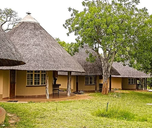 04 NIGHTS 05 DAYS KRUGER CLASSIC SAFARI