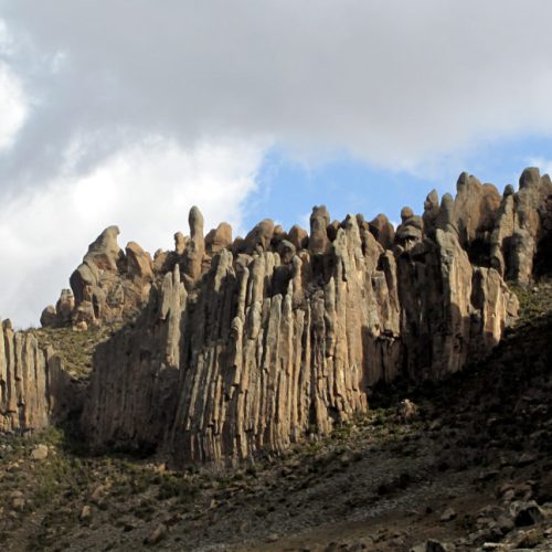07 NIGHTS 08 DAYS BALE MOUNTAIN NATIONAL PARK,HARAR AND RIFT VALLEY
