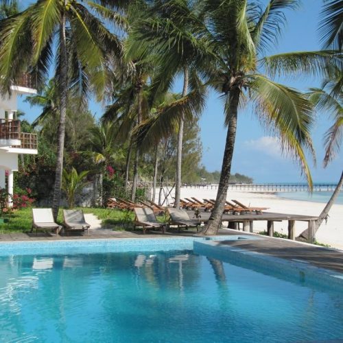 09 NIGHTS 10 DAYS BEST OF TANZANIA BUSH & BEACH EXPERIENCE