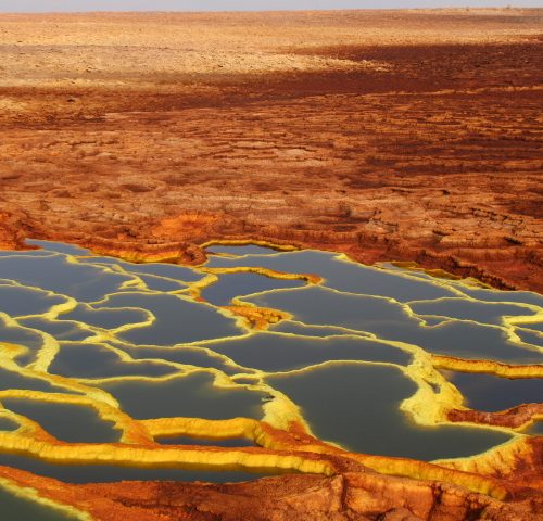 danakil