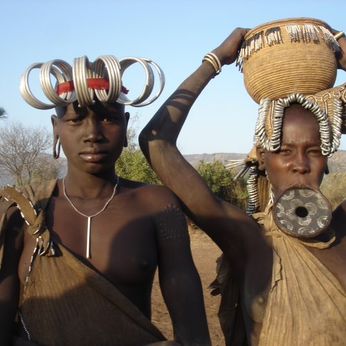 08 NIGHTS 09 DAYS SOUTHERN ETHIOPIA & TRIBES OF OMO VALLEY