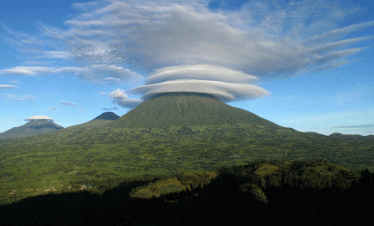 08 NIGHTS 09 DAYS RWANDA INTREPID PRIMATES & WILDLIFE ADVENTURE