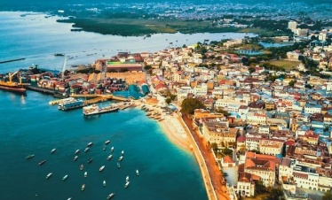 03 NIGHTS 04 DAYS ZANZIBAR HIGHLIGHTS