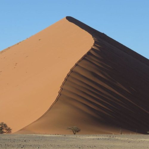 10 NIGHTS 11 DAYS NORTH & SOUTH NAMIBIA EXPLORER