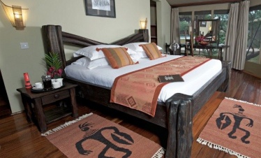 02 Nights 03 Days Ashnil Samburu  Flying Package