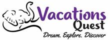 Vacations Quest- Vacation Deals & Adventure Wildlife Safaris