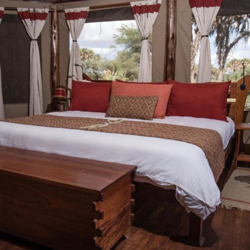 07 NIGHTS 08 DAYS ATUA ENKOP AFRICA SAFARI