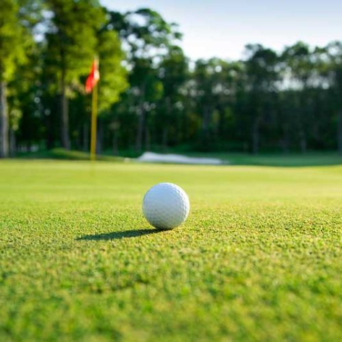 8 Days Luxury Kenya Golf Safari