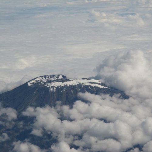 6 Days Marangu Route (Mount Kilimanjaro Climb)