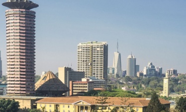 Nairobi & The Suburbs- Full Day  Tour