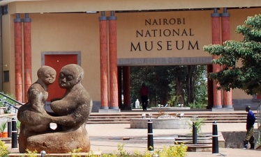 Nairobi National Museum