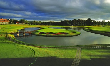 10 Days Golf Safari in Kenya