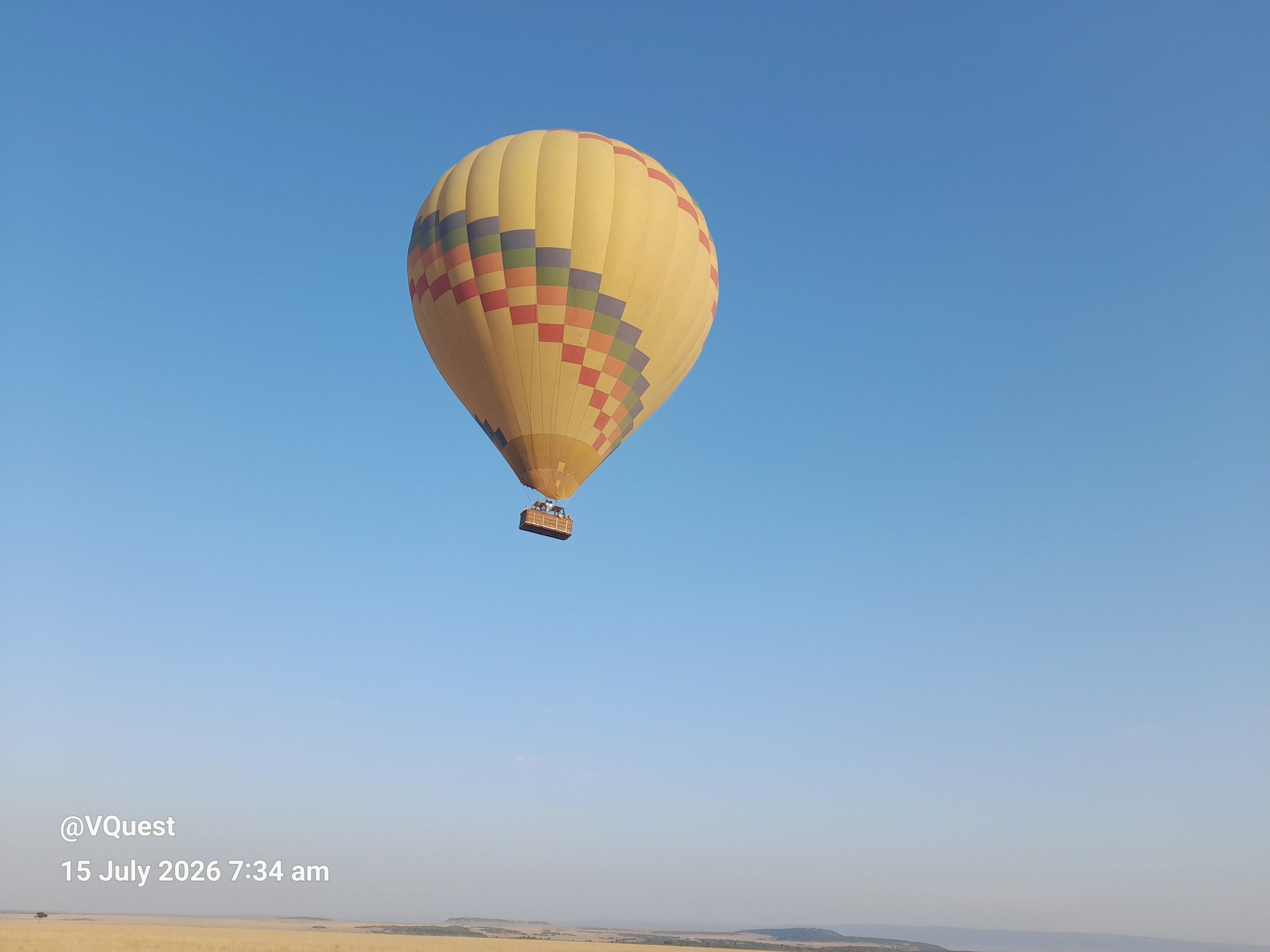 ballooning the mara scaled